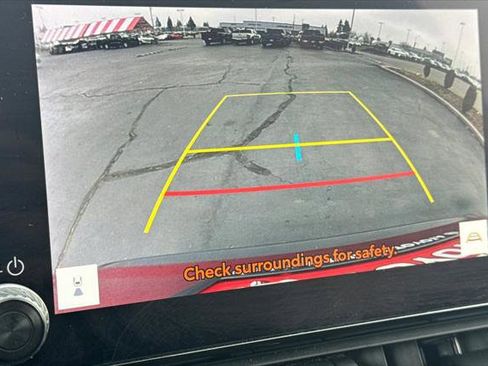 Certified 2024 Toyota RAV4 LE image 21