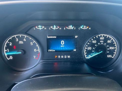 Certified 2023 Ford F150 XL w/ STX Appearance Package AWD/4WD image 19