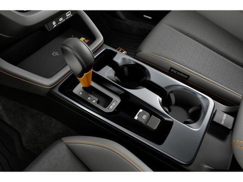 New 2026 Subaru Forester Wilderness image 21