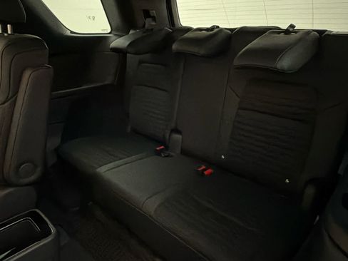New 2026 Nissan Pathfinder Rock Creek w/ Rock Creek Premium Package AWD/4WD image 17