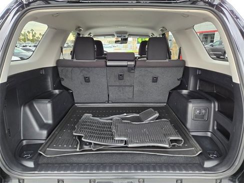 Certified 2024 Toyota 4Runner SR5 image 14
