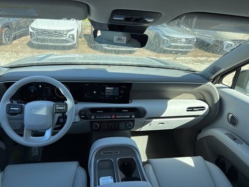 New 2026 Hyundai Palisade Limited image 39