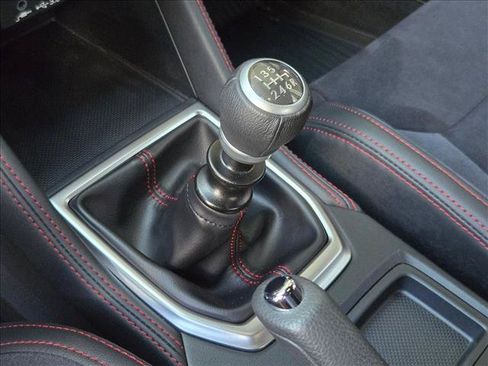 Used 2024 Subaru WRX TR AWD/4WD image 17