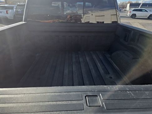 Used 2021 Ford F150 Lariat w/ Equipment Group 502A High image 29