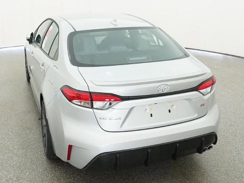 New 2026 Toyota Corolla SE FWD image 6