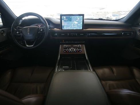 Used 2023 Lincoln Aviator Grand Touring w/ Equipment Group 301A image 28