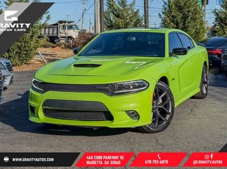 Used 2023 Dodge Charger R/T w/ Plus Group video 1
