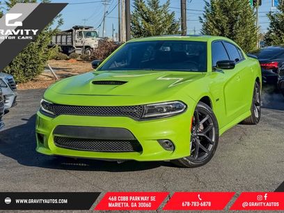 Used 2023 Dodge Charger R/T w/ Plus Group