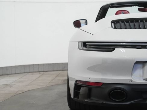Used 2023 Porsche 911 Carrera GTS image 16