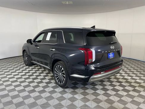 Used 2023 Hyundai Palisade Calligraphy w/ Cargo Package AWD/4WD image 22