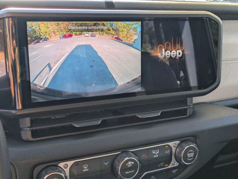 New 2026 Jeep Wrangler Sport image 20