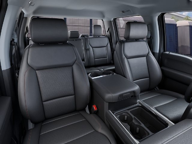 New 2027 Ford F250 Lariat AWD/4WD image 10