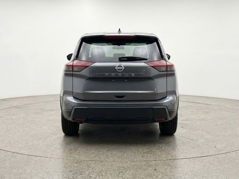 Used 2025 Nissan Rogue SV AWD/4WD image 7