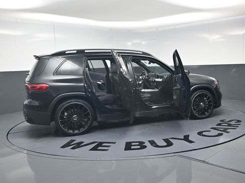 Used 2023 Mercedes-Benz GLB 35 AMG 4MATIC image 26