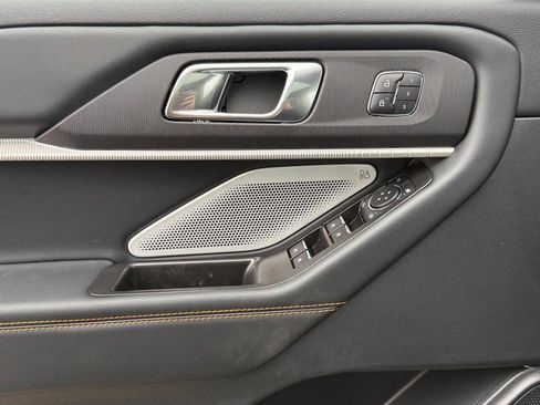New 2026 Ford Explorer Tremor w/ Tremor Ultimate Package image 27