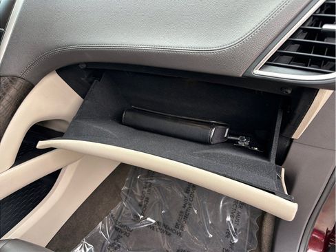 Used 2019 Lincoln Nautilus Select FWD image 47