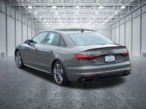 Used 2023 Audi A4 2.0T Premium Plus w/ Premium Plus Package AWD/4WD image 3