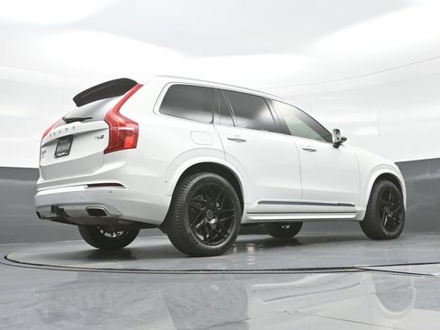 Used 2018 Volvo XC90 T6 Inscription AWD/4WD image 29