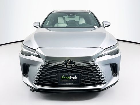 Used 2023 Lexus RX 350 Premium w/ Accessory Package (Z1) AWD/4WD image 2