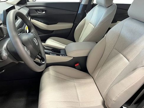 New 2026 Honda Accord LX image 13