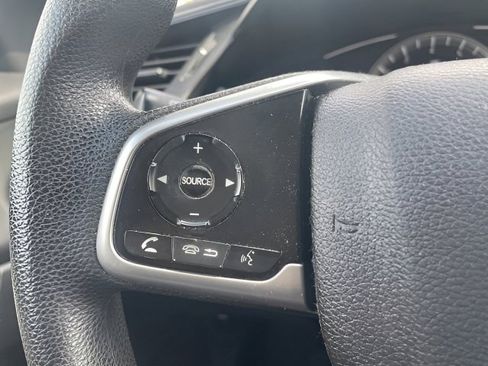 Used 2017 Honda Civic LX image 19