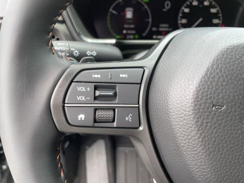 New 2025 Honda CR-V Sport-L image 32