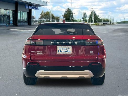 New 2026 Honda Prologue Touring image 8