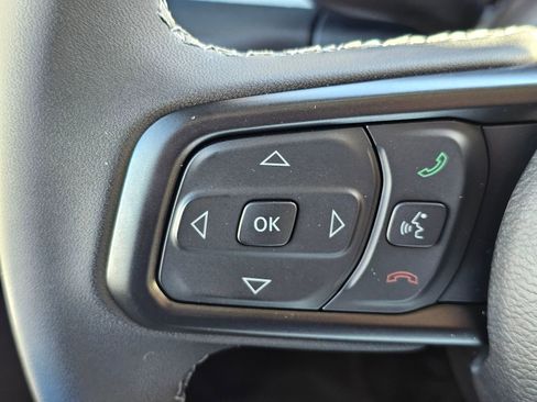 New 2026 Jeep Wrangler Willys image 19