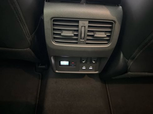 New 2026 Nissan Rogue Platinum w/ Platinum Premium Package image 21