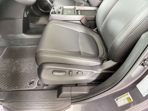 New 2026 Honda Odyssey EX-L image 14