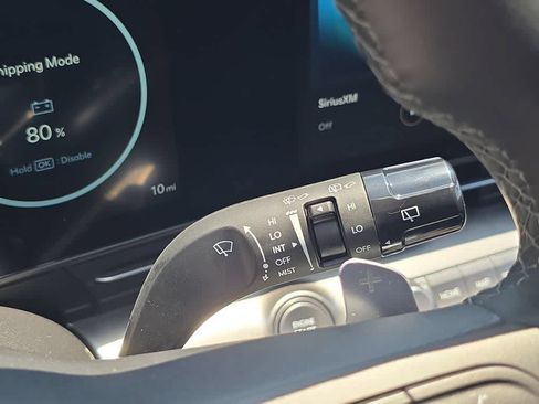 New 2026 Hyundai Kona Limited FWD image 28