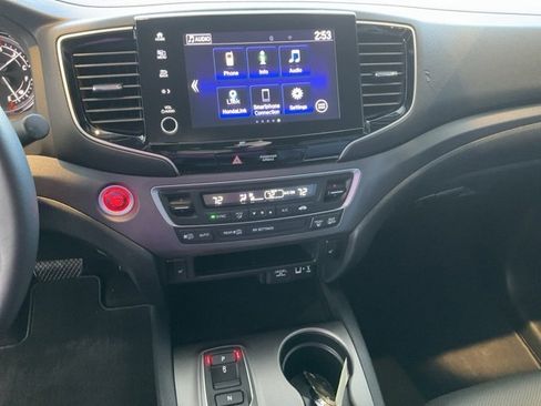 Certified 2023 Honda Ridgeline RTL image 15