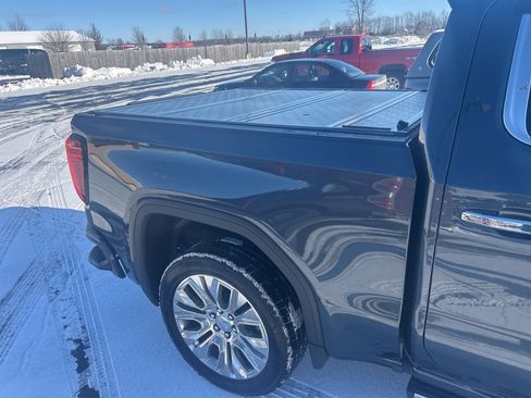 Certified 2022 GMC Sierra 1500 Denali w/ Denali Reserve Package image 19