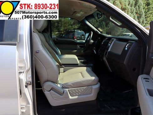 Used 2009 Ford F150 XLT image 19