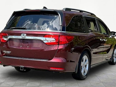 Used 2019 Honda Odyssey EX-L image 6