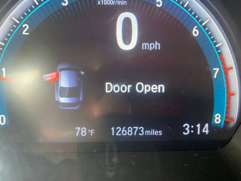 Used 2019 Honda Civic LX image 22