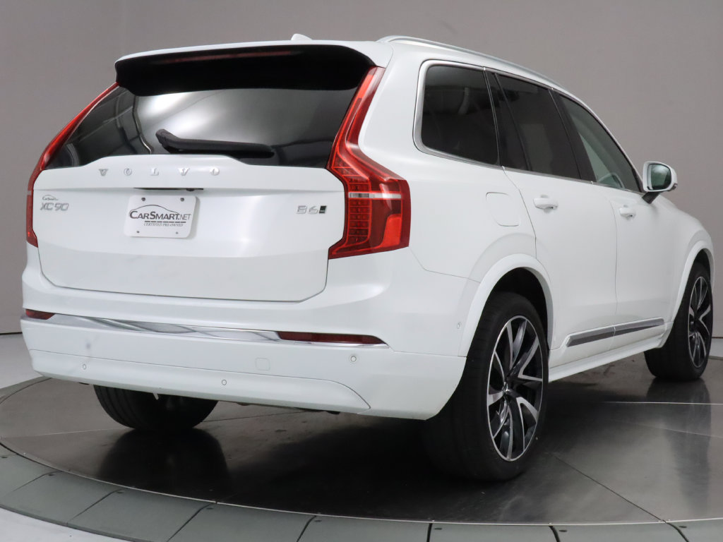 Used 2023 Volvo XC90 B6 Plus AWD/4WD image 5