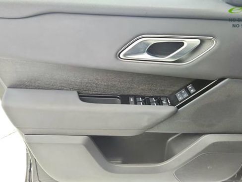 Used 2024 Land Rover Range Rover Velar Dynamic SE AWD/4WD image 34