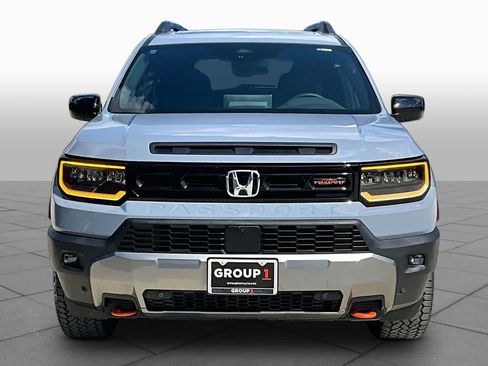 Used 2026 Honda Passport TrailSport Elite image 4
