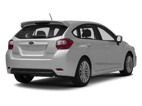 Used 2013 Subaru Impreza 2.0i AWD/4WD image 2