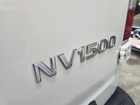 Used 2016 Nissan NV 1500 SV w/ Technology Package image 23