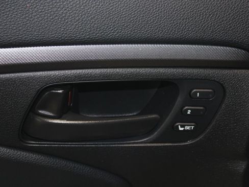 Used 2023 Honda Passport TrailSport image 6