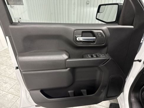 Used 2026 GMC Sierra 1500 Pro w/ Graphite Edition image 23