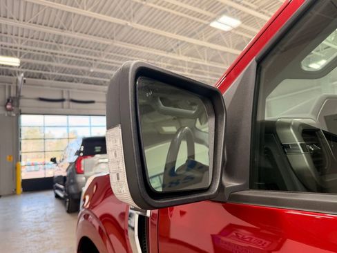 Used 2021 Ford F150 XLT w/ Equipment Group 302A High image 19