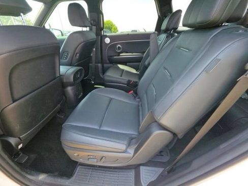 Used 2026 Hyundai Palisade Calligraphy FWD image 11