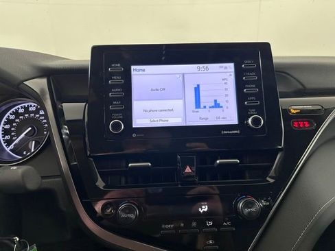 Used 2024 Toyota Camry SE w/ Cold Weather Package image 24