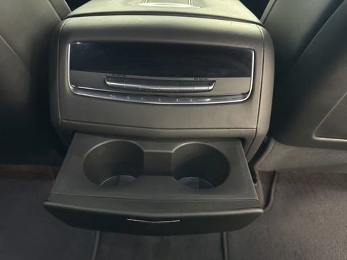 Used 2023 Cadillac Escalade Sport Platinum w/ LPO, ONYX Package AWD/4WD image 41