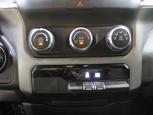 Used 2023 RAM 1500 Lone Star image 16