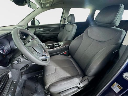 Certified 2023 Hyundai Santa Fe SE FWD image 11