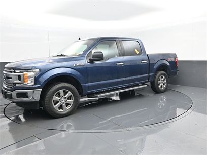Used 2019 Ford F150 XLT w/ XTR Package